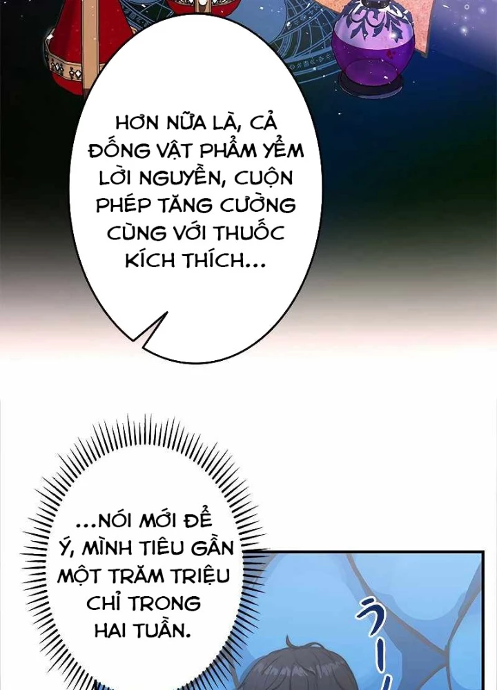 Buff May Mắn Chapter 1 - 89