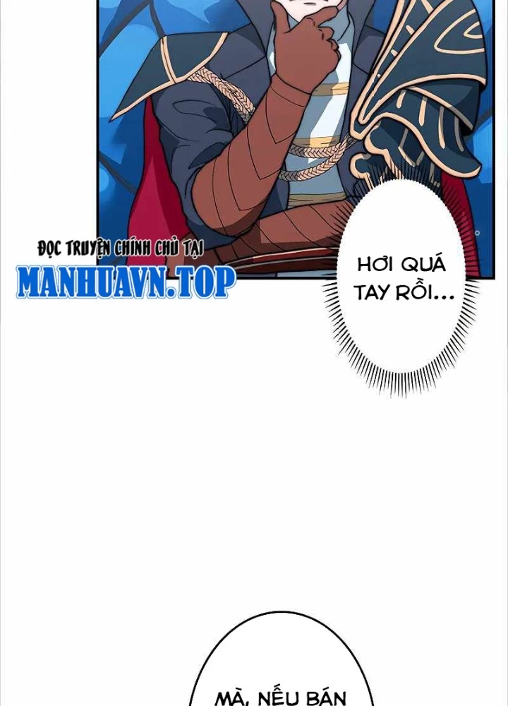 Buff May Mắn Chapter 1 - 91