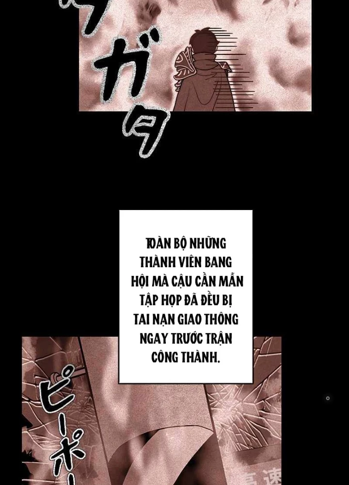 Buff May Mắn Chapter 1 - 113