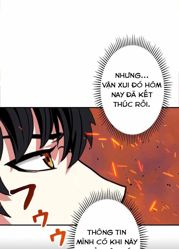 Buff May Mắn Chapter 1 - 119