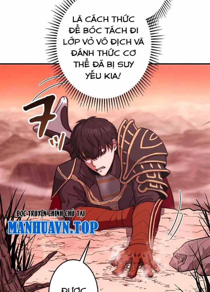 Buff May Mắn Chapter 1 - 133