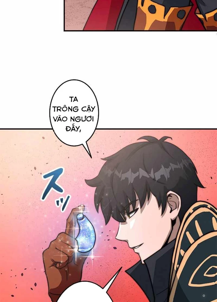 Buff May Mắn Chapter 1 - 141