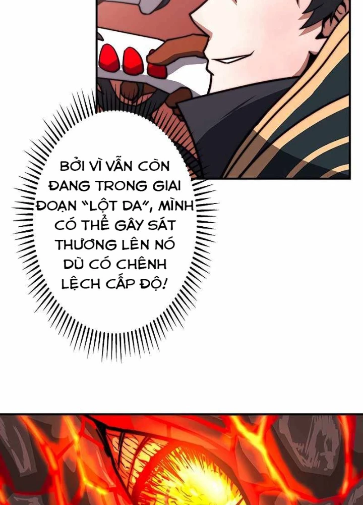 Buff May Mắn Chapter 1 - 181