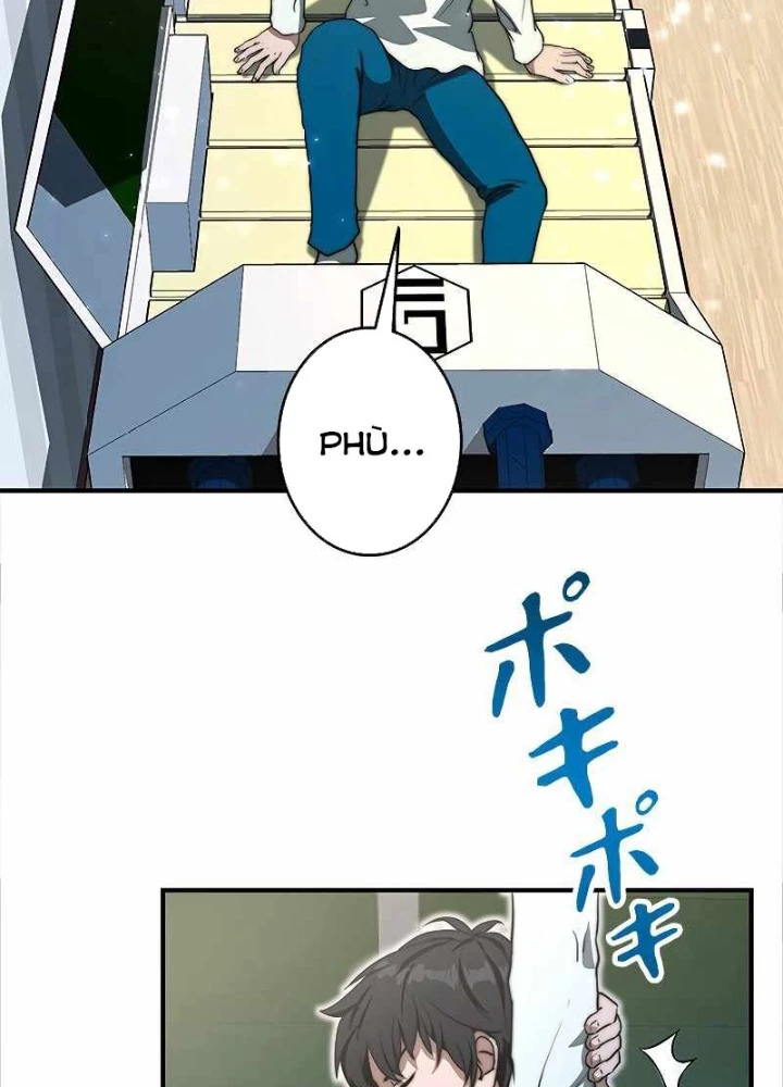 Buff May Mắn Chapter 1 - 253