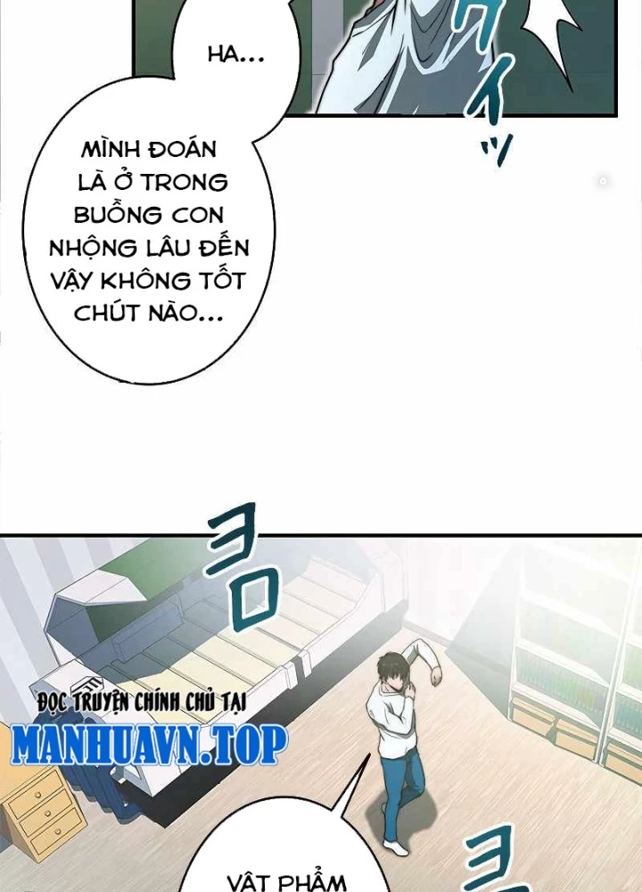 Buff May Mắn Chapter 1 - 255