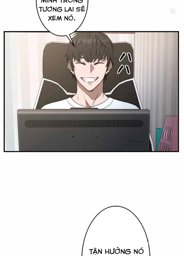 Buff May Mắn Chapter 1 - 263