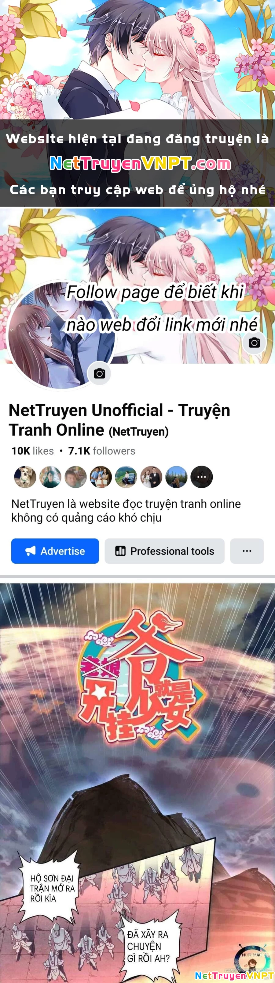 Lão Đại Xuyên Không Thành Tiên Nữ Chapter 44 - 1