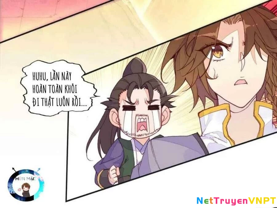 Lão Đại Xuyên Không Thành Tiên Nữ Chapter 44 - 2