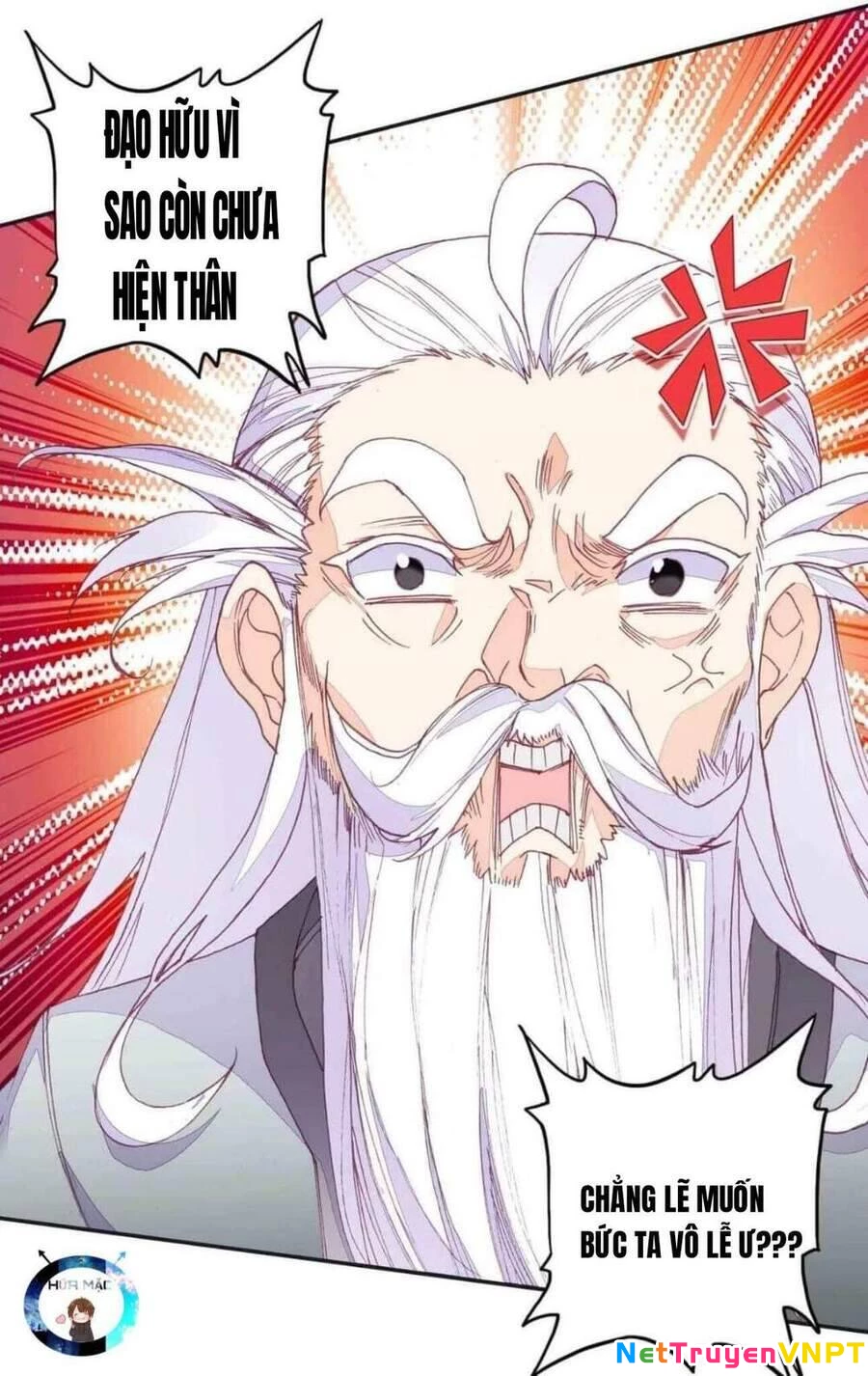 Lão Đại Xuyên Không Thành Tiên Nữ Chapter 44 - 3
