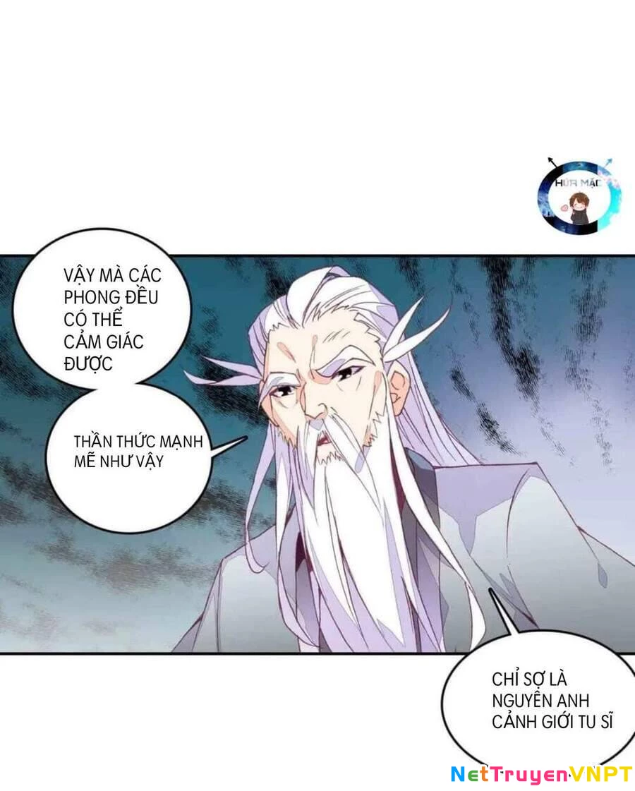 Lão Đại Xuyên Không Thành Tiên Nữ Chapter 44 - 5