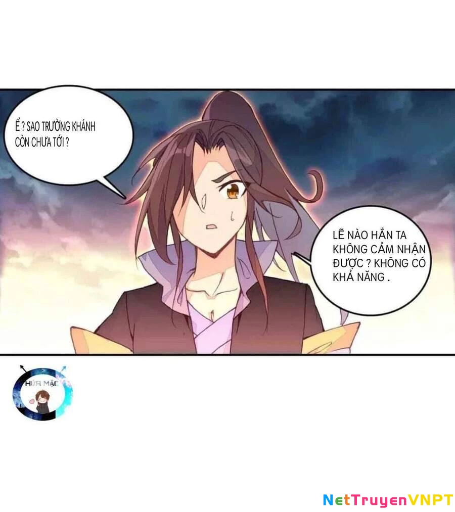 Lão Đại Xuyên Không Thành Tiên Nữ Chapter 44 - 7