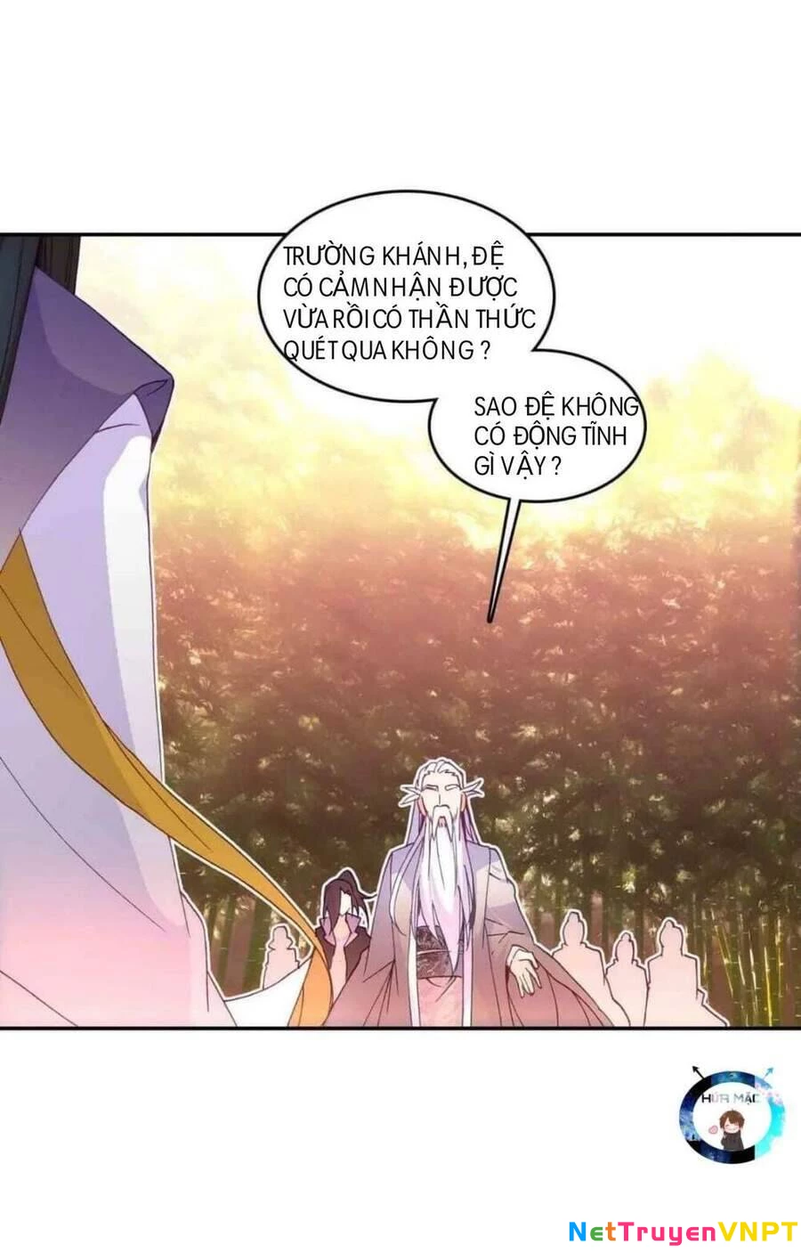 Lão Đại Xuyên Không Thành Tiên Nữ Chapter 44 - 12