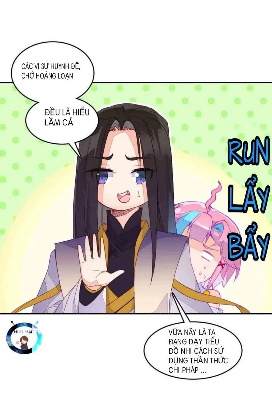 Lão Đại Xuyên Không Thành Tiên Nữ Chapter 44 - 14