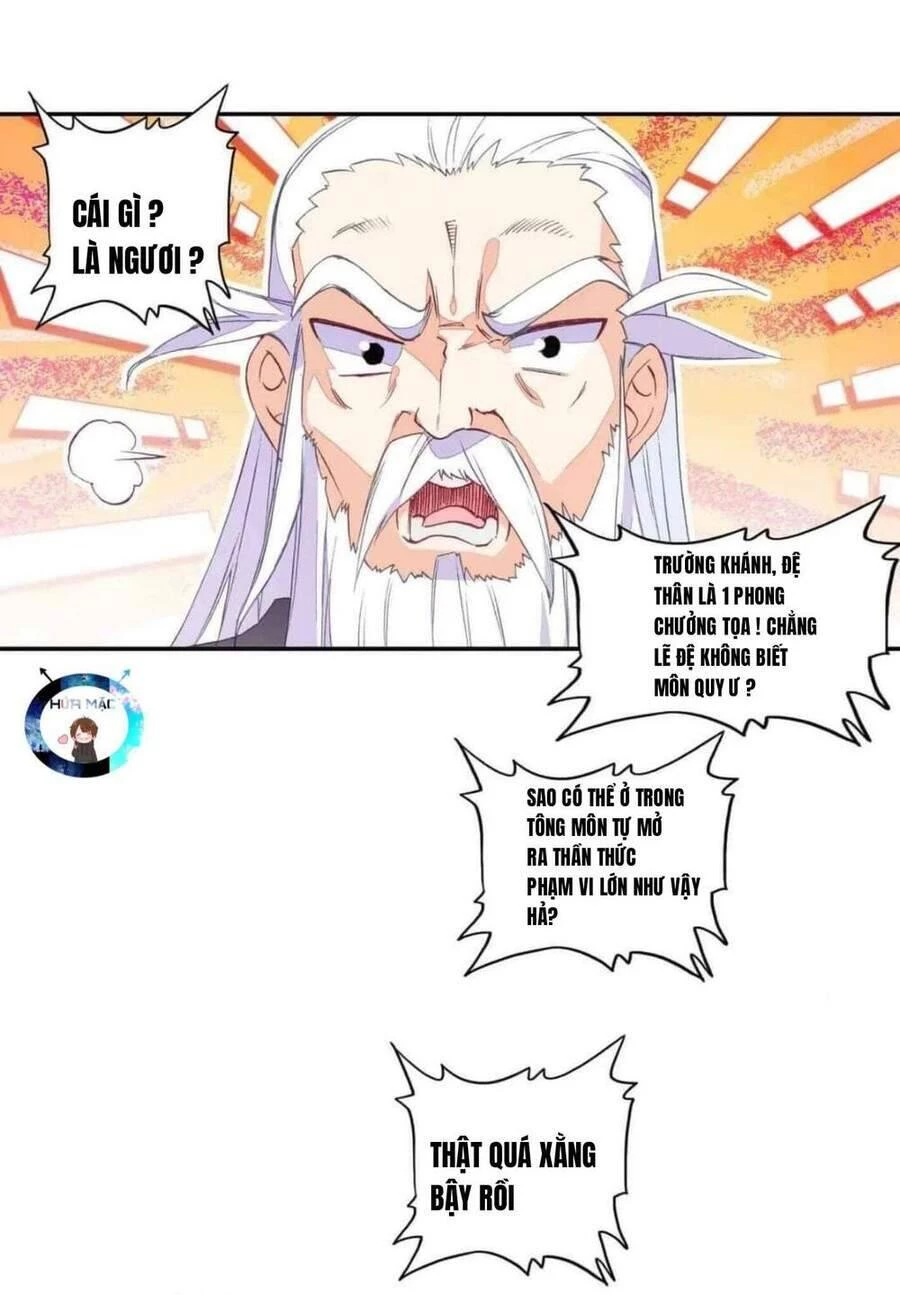 Lão Đại Xuyên Không Thành Tiên Nữ Chapter 44 - 15