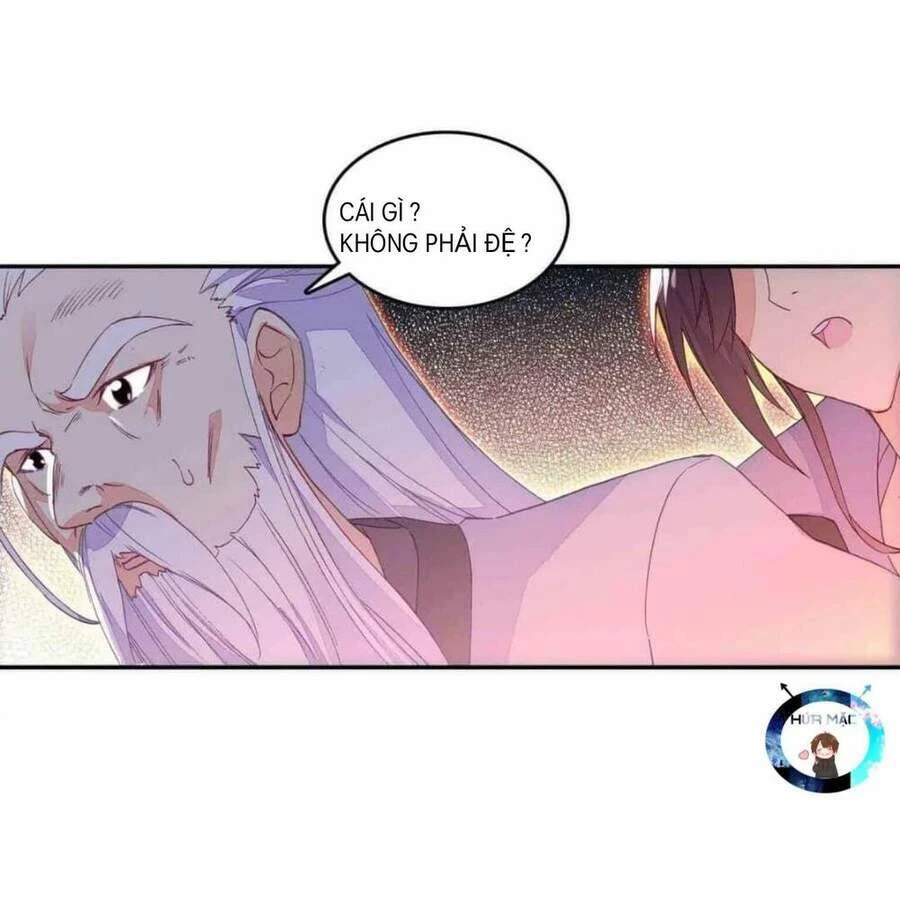 Lão Đại Xuyên Không Thành Tiên Nữ Chapter 44 - 18
