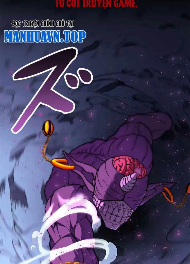 Buff May Mắn Chapter 4 - 3