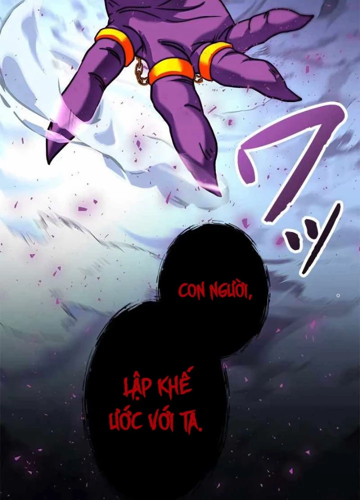 Buff May Mắn Chapter 4 - 5