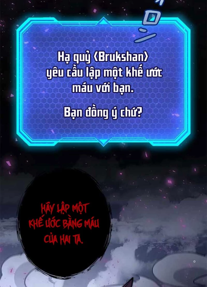 Buff May Mắn Chapter 4 - 7