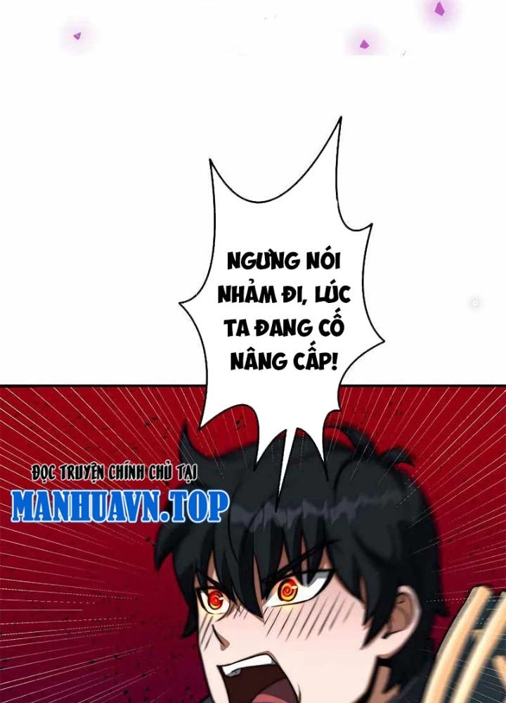 Buff May Mắn Chapter 4 - 13