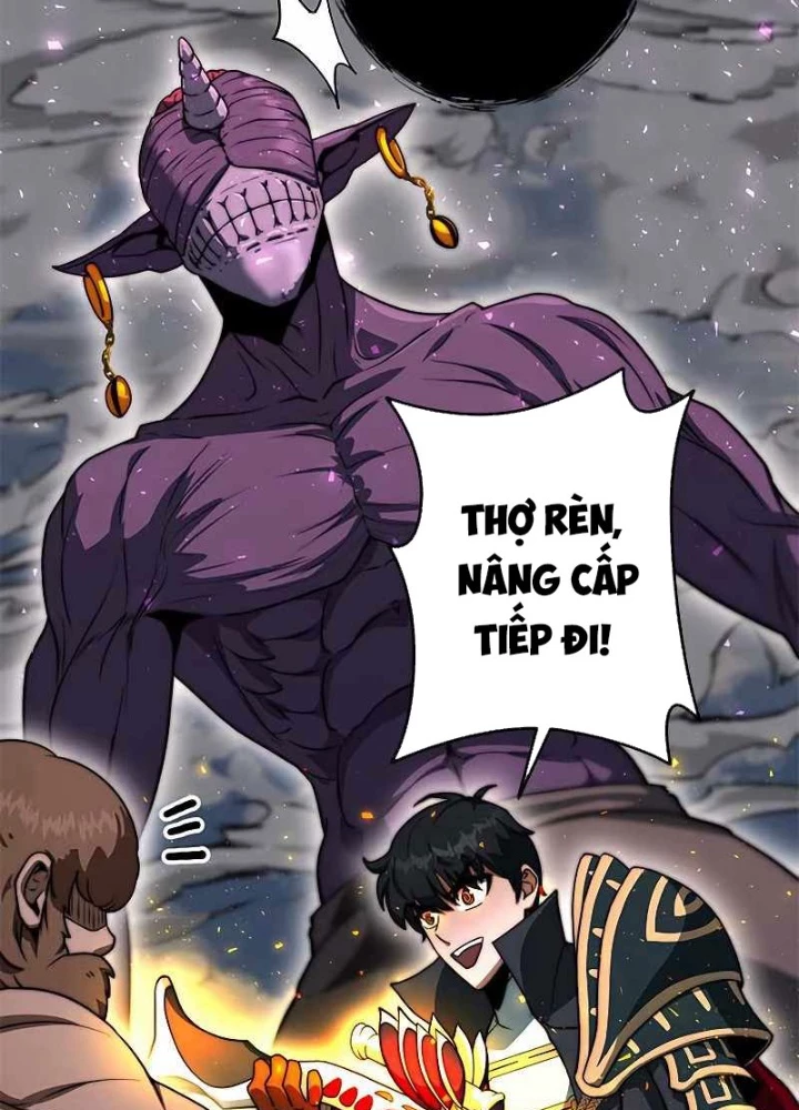 Buff May Mắn Chapter 4 - 17