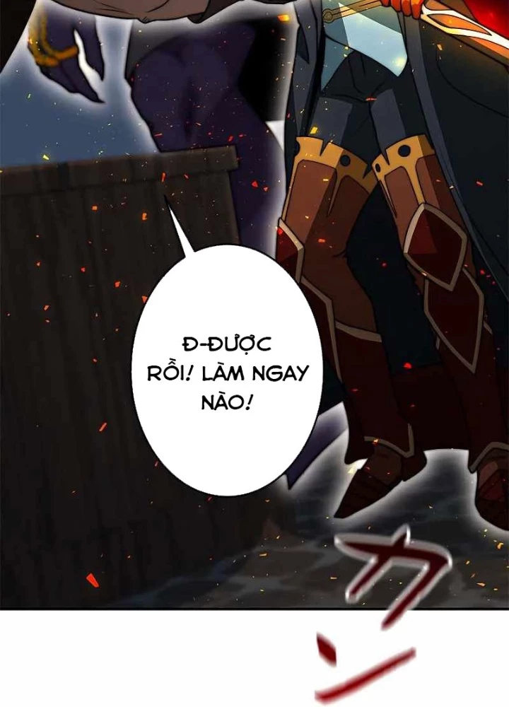 Buff May Mắn Chapter 4 - 19