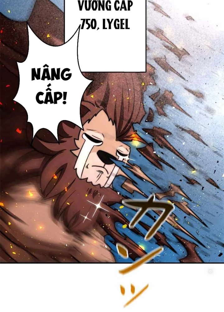 Buff May Mắn Chapter 4 - 35