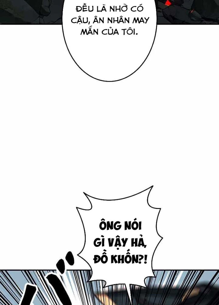 Buff May Mắn Chapter 4 - 85