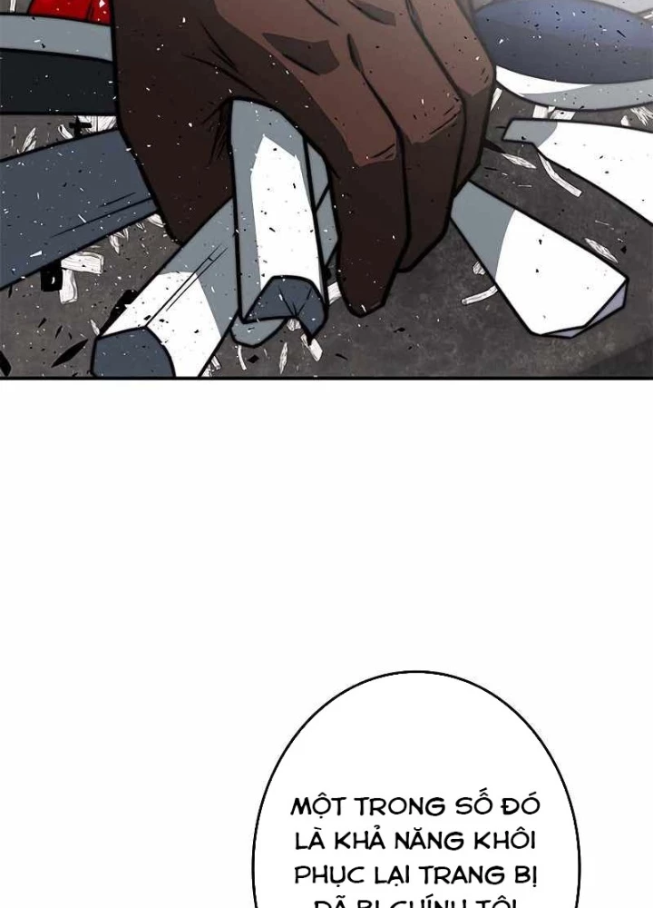 Buff May Mắn Chapter 4 - 97