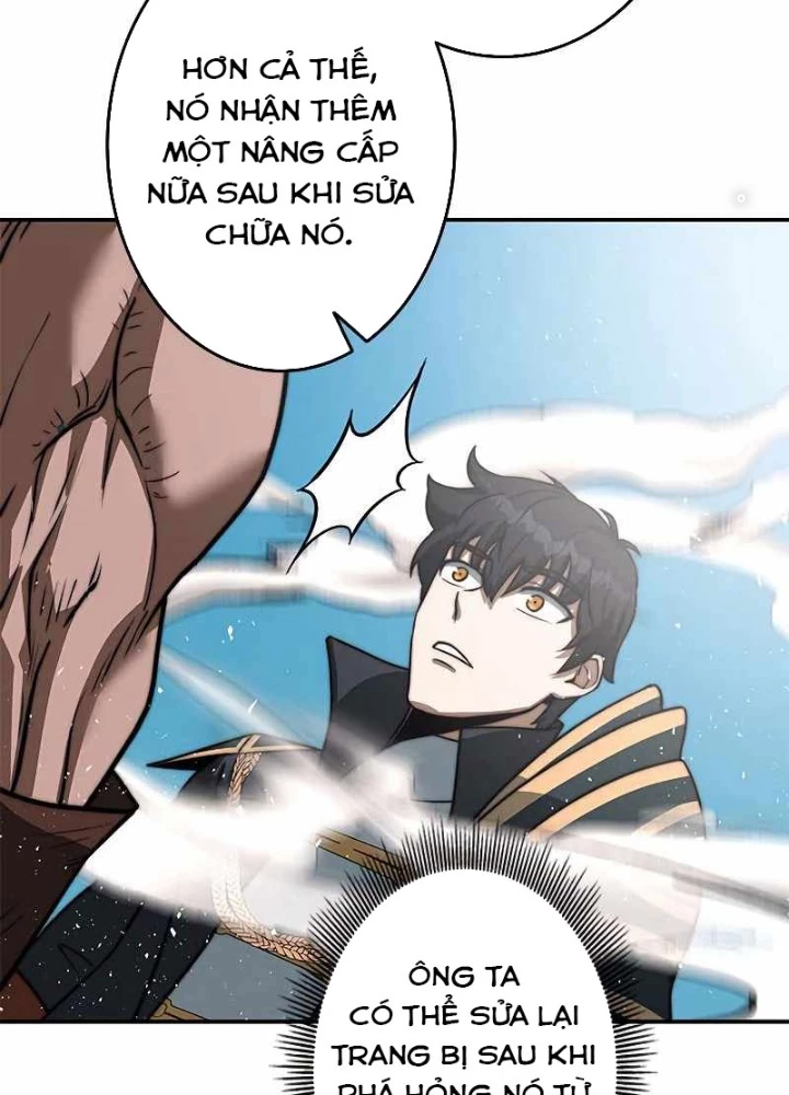 Buff May Mắn Chapter 4 - 99