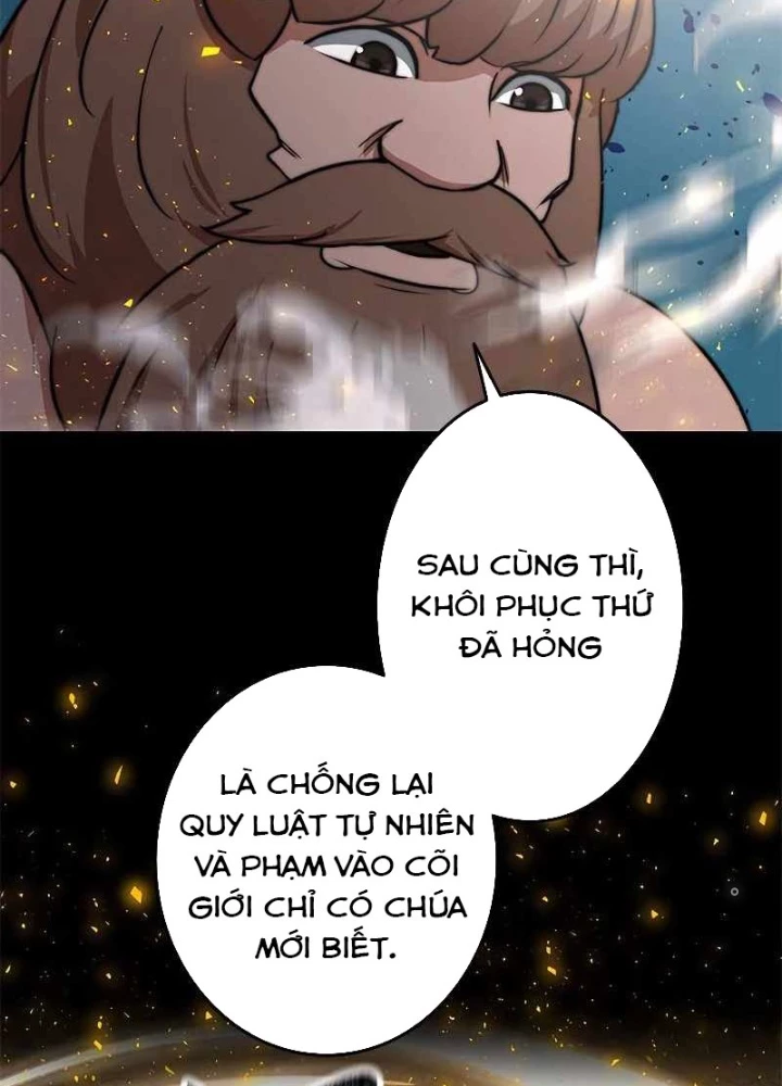 Buff May Mắn Chapter 4 - 103