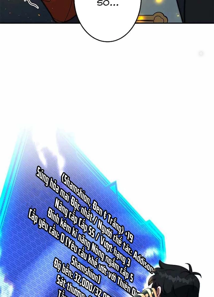 Buff May Mắn Chapter 4 - 117