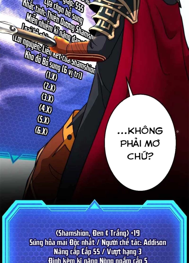 Buff May Mắn Chapter 4 - 119