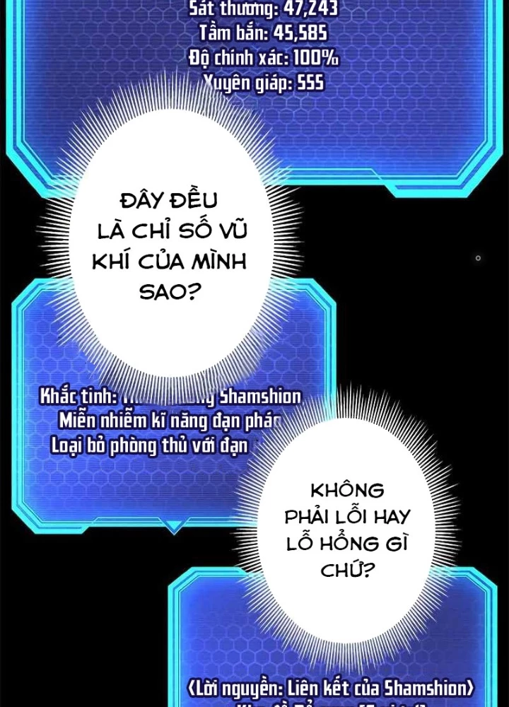 Buff May Mắn Chapter 4 - 121