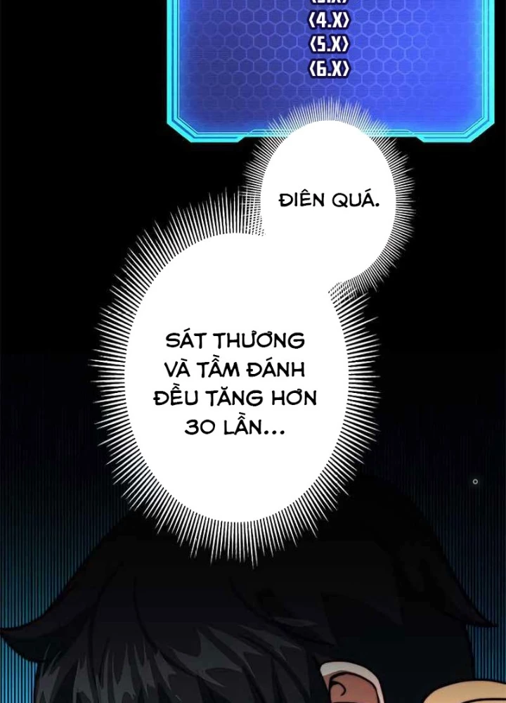 Buff May Mắn Chapter 4 - 123