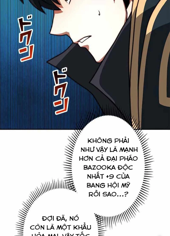 Buff May Mắn Chapter 4 - 125