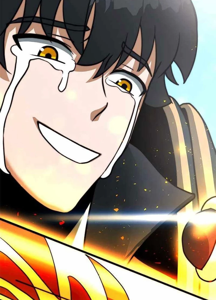 Buff May Mắn Chapter 4 - 135