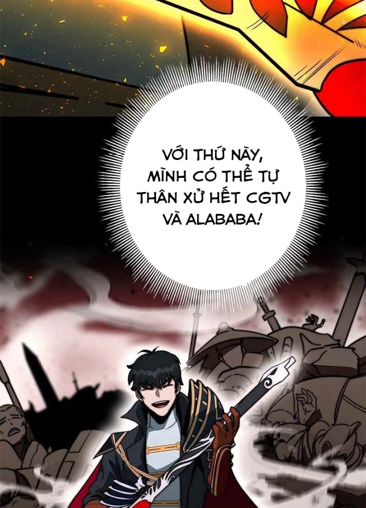 Buff May Mắn Chapter 4 - 137