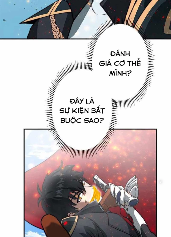 Buff May Mắn Chapter 4 - 163