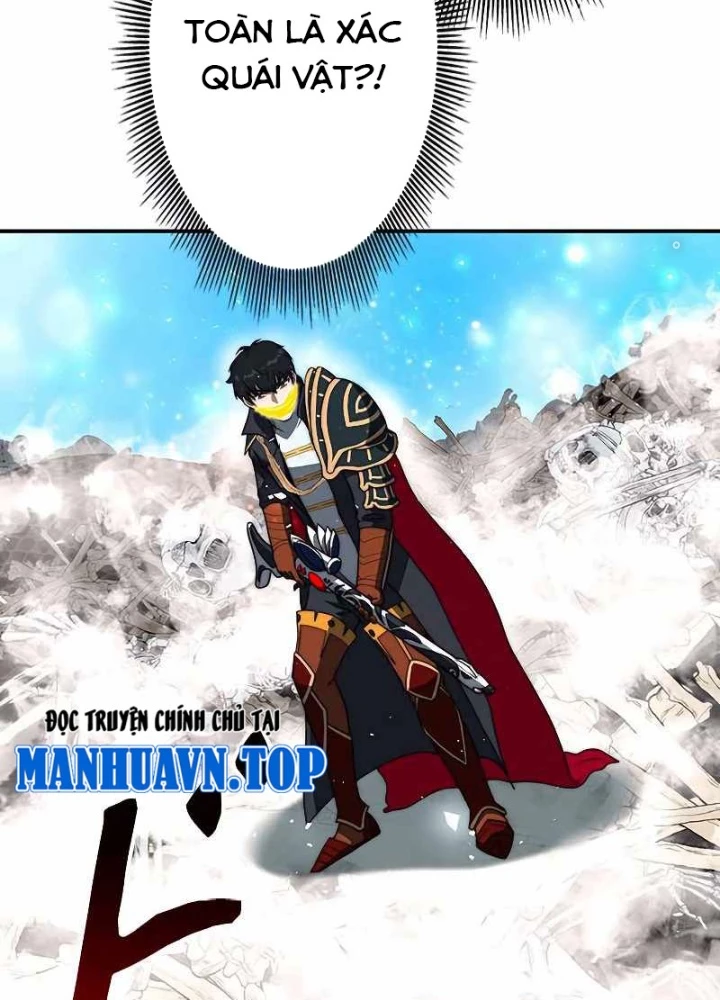 Buff May Mắn Chapter 4 - 197