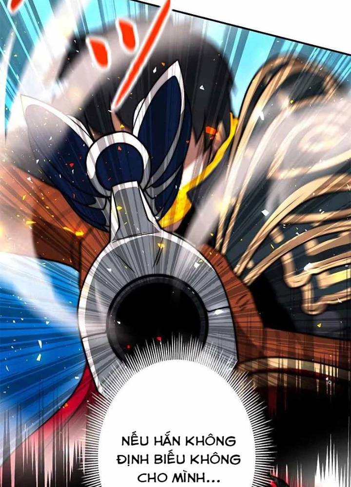 Buff May Mắn Chapter 4 - 251