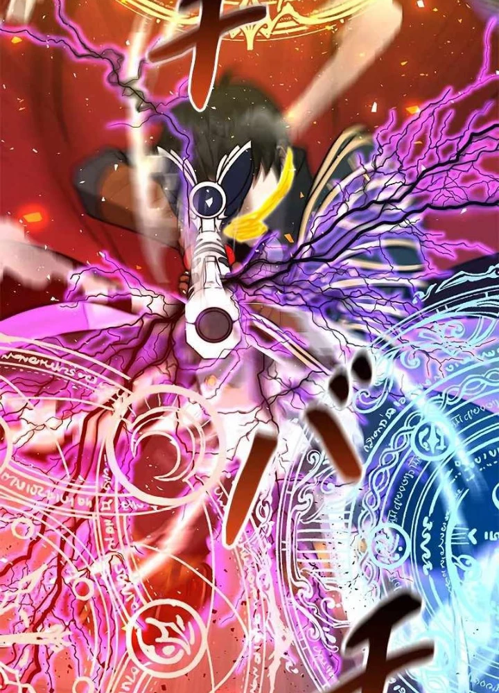 Buff May Mắn Chapter 4 - 263