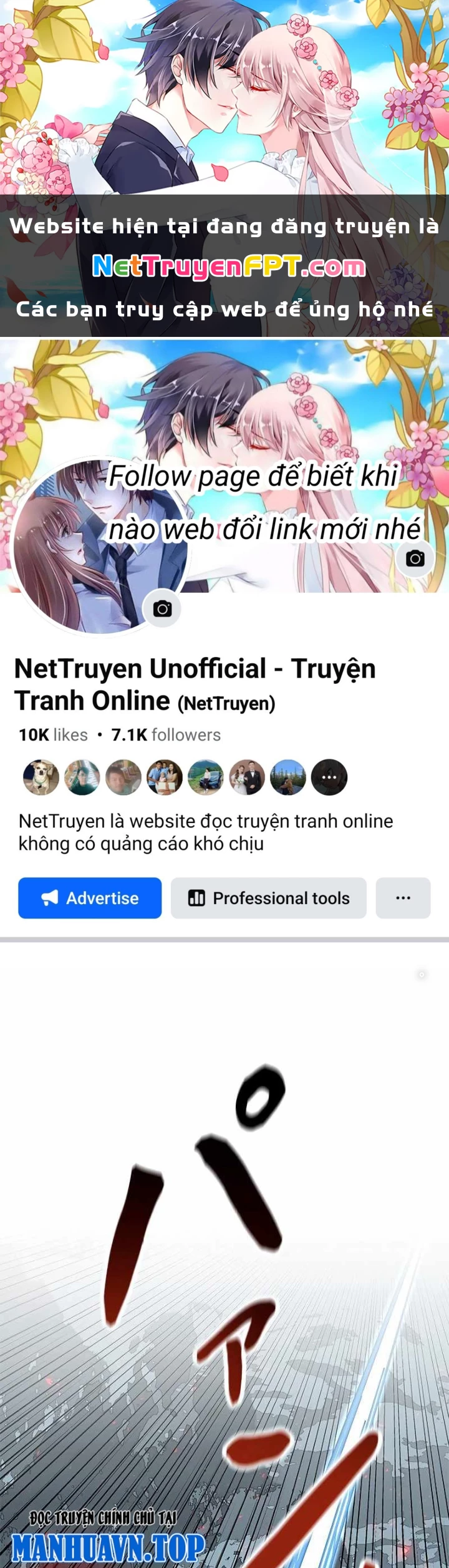 Buff May Mắn Chapter 5 - 1