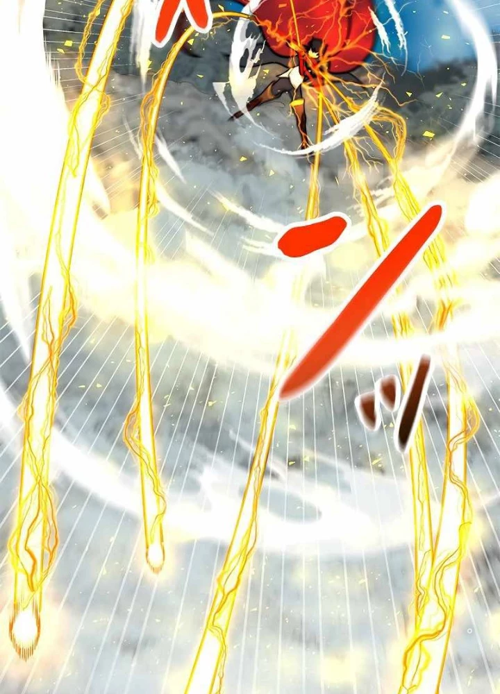 Buff May Mắn Chapter 5 - 7