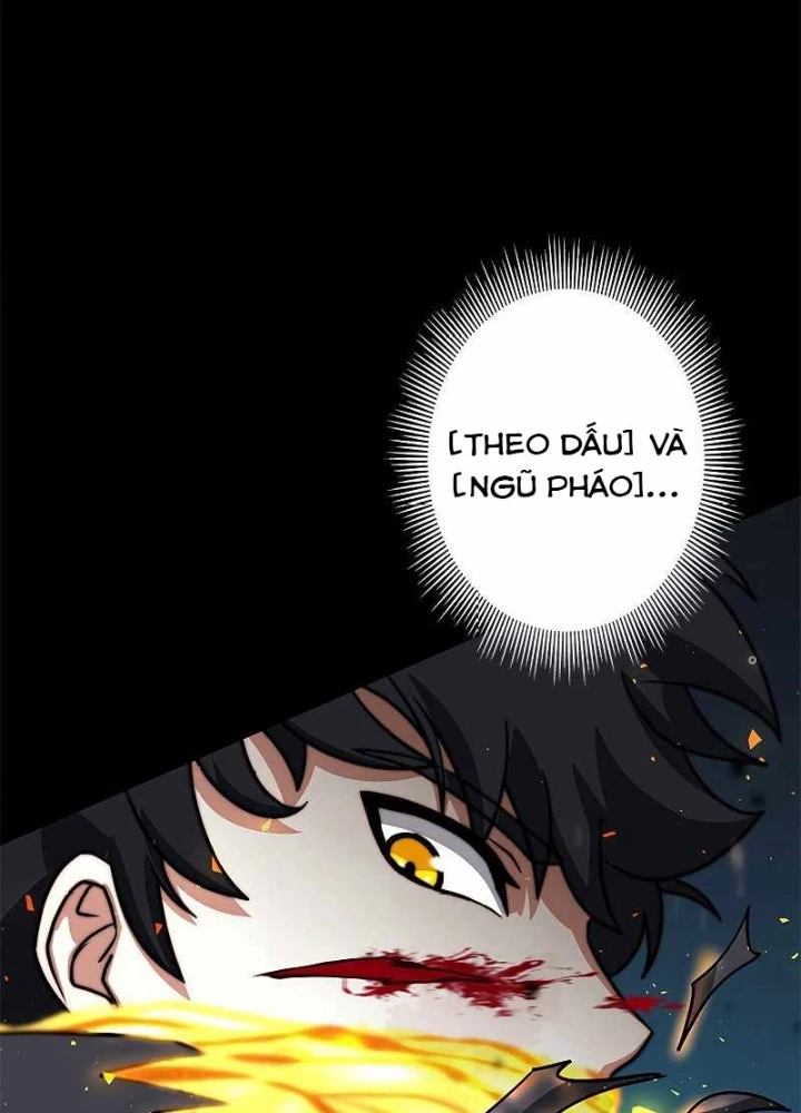 Buff May Mắn Chapter 5 - 23