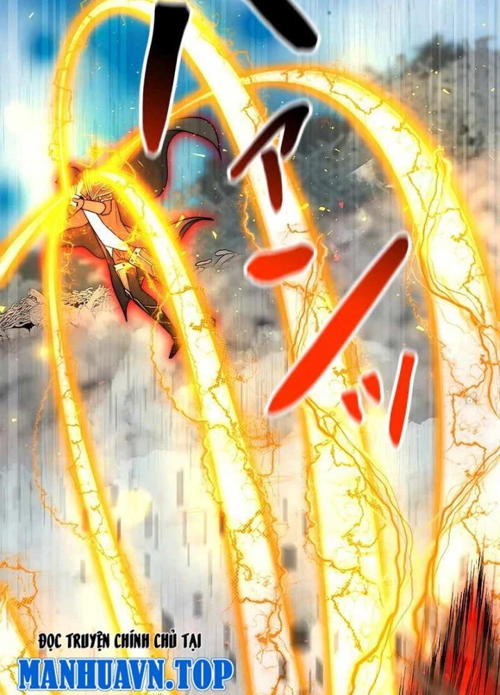 Buff May Mắn Chapter 5 - 41