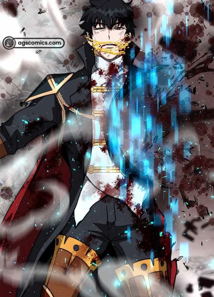 Buff May Mắn Chapter 5 - 143