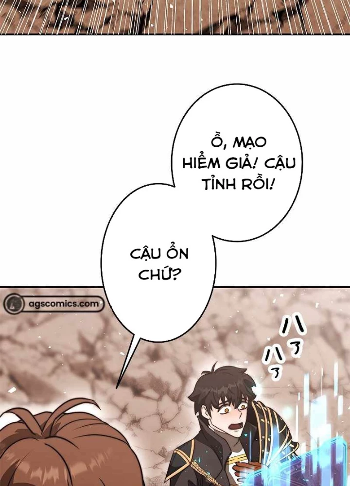 Buff May Mắn Chapter 5 - 163