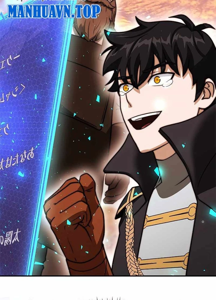 Buff May Mắn Chapter 5 - 169