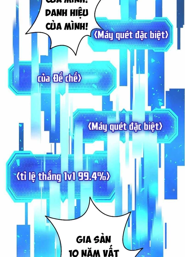 Buff May Mắn Chapter 5 - 187