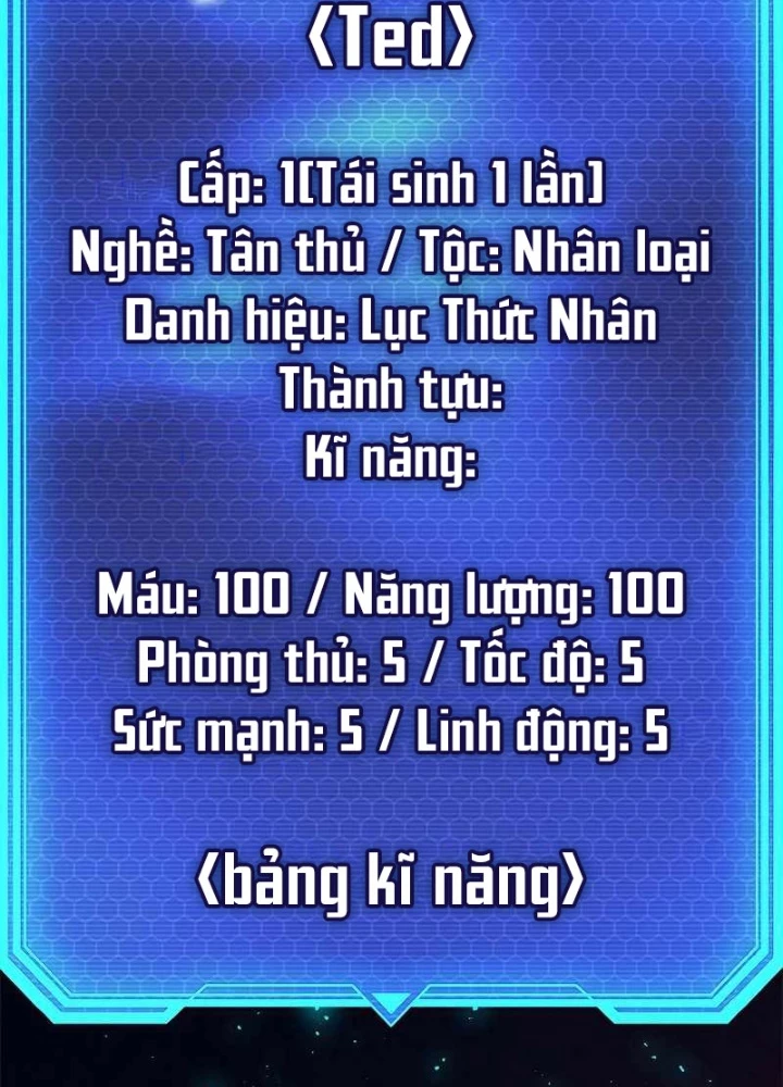 Buff May Mắn Chapter 5 - 199